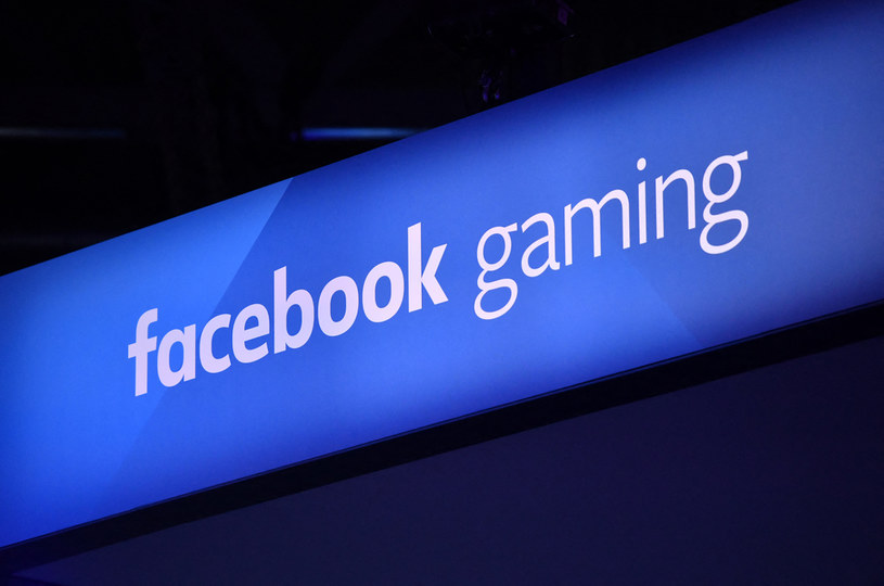Facebook Gaming zakończy działalność /AFP