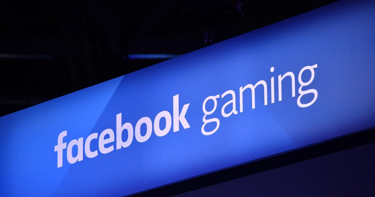 Facebook Gaming zakończy działalność /AFP