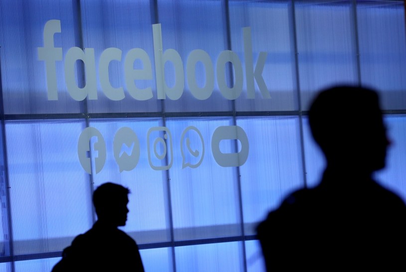 Facebook i inni giganci tech mierzą się z zarzutami o praktyki monopolistyczne /AFP
