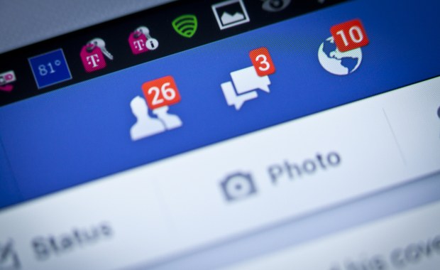 Facebook i Instagram znów działają. Co mogło być przyczyną awarii?