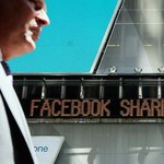 Facebook jak "sklep z pustymi półkami"