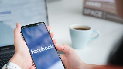​ "Facebook jest zbyt duży, żeby upaść". 18. urodziny społecznościowego giganta