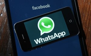 Facebook kupuje komunikator WhatsApp za... 19 miliardów dolarów