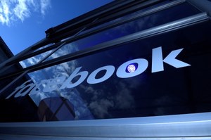 Facebook ma nowe logo. Meta wprowadza inne zmiany
