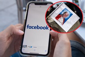 Facebook masowo blokował posty Polaków. "Mowa nienawiści"