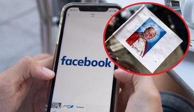 Facebook masowo blokował posty Polaków. "Mowa nienawiści"