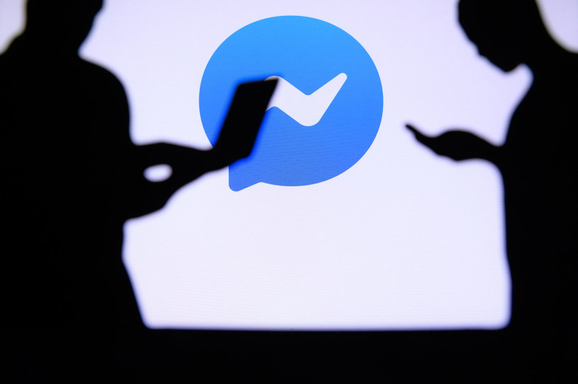 Facebook Messenger - jak wylogować się z Messengera na poszczególnych urządzeniach? /123RF/PICSEL