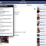 Facebook na iPada oficjalnie udostępniony