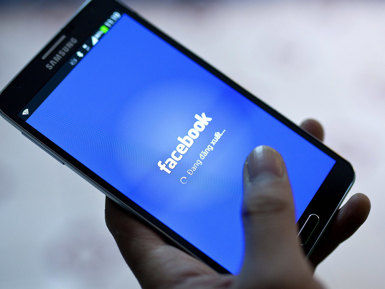 Facebook ofiarą hakerów. Mogły wyciec dane 50 mln użytkowników
