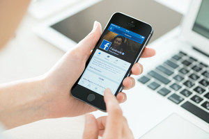 Facebook pracuje nad funkcją przewidywania ruchu użytkowników 