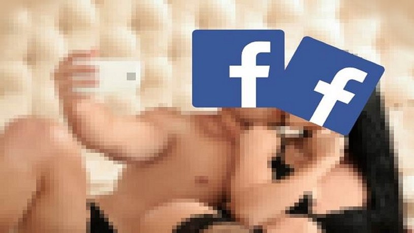 Facebook prosił o nagie zdjęcia użytkowników, „żeby je chronić”, i je dostał... /Geekweek