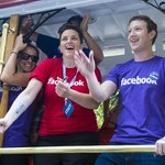 Facebook przeprowadza się do nowej siedziby