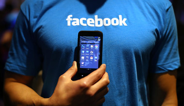 Facebook: rekord miliarda użytkowników w ciągu jednego dnia pobity