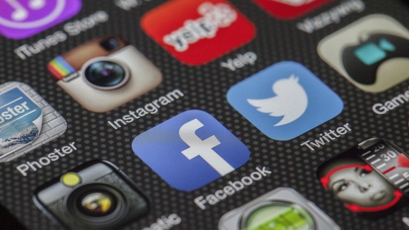 Facebook straci WhatsApp i Instagram? Amerykański rząd złożył pozew /Geekweek
