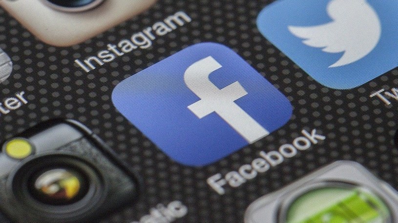 Facebook testował kontrowersyjną aplikację bez zgody użytkowników /Geekweek