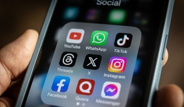 Facebook, TikTok, YouTube i inne platformy. Kto wygrywa wyścig w 2025 r.?