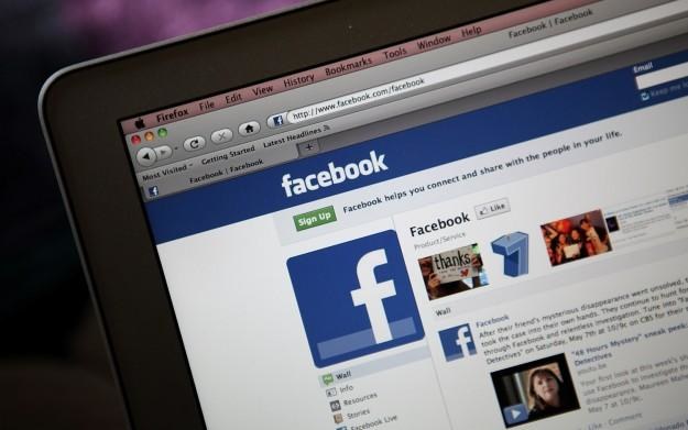 Facebook to istna platforma do gier /AFP