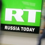 Facebook tymczasowo blokuje rosyjską telewizję RT
