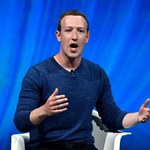 Facebook ukarany grzywną 500 tys. funtów za skandal z udziałem Cambridge Analytica.