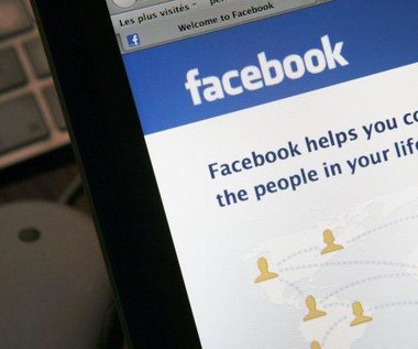 Facebook ulubioną przynętą internetowych oszustów