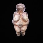 Facebook uznał figurkę Wenus z Willendorfu za pornografię