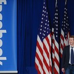Facebook: Wielkie pieniądze na tajemnicze cele