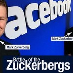 Facebook zablokował konto Marka Zuckerberga