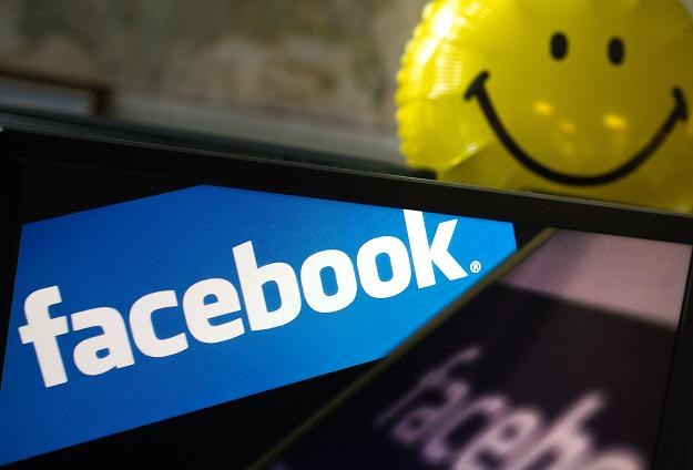 Facebook zadebiutował w piątek w Nowym Jorku na pozagiełdowym rynku nowych technologii Nasdaq /AFP