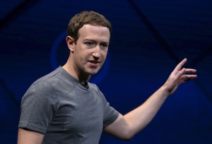 Facebook zapowiada walkę z fake newsami o klimacie
