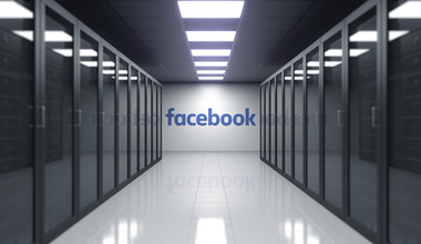Facebook zmienia nazwę. To pilnie strzeżony sekret