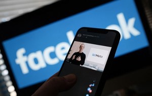 Facebook zmienia zdanie. Już nie można życzyć Putinowi śmierci