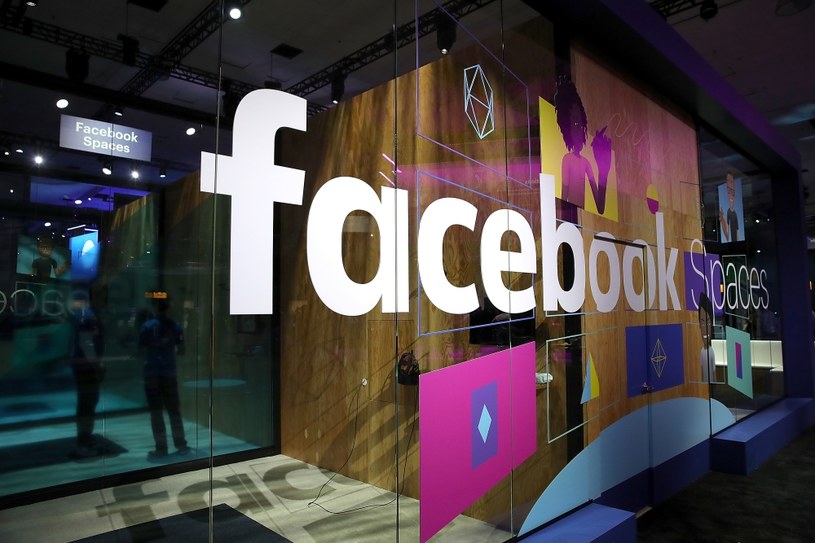 Facebook zniszczy rynek serwisów streamingowych? /AFP