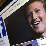 Facebook. Zuckerberg stracił na awarii tylko ułamek fortuny