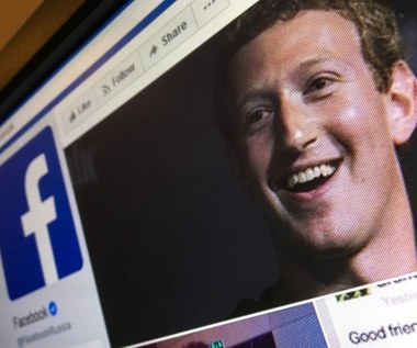 Facebook. Zuckerberg stracił na awarii tylko ułamek fortuny