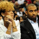 Facet Rihanny znęcał się nad byłą dziewczyną