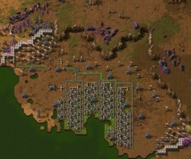 Factorio coraz popularniejsze! Jedna z najlepszych gier Steama bije rekordy