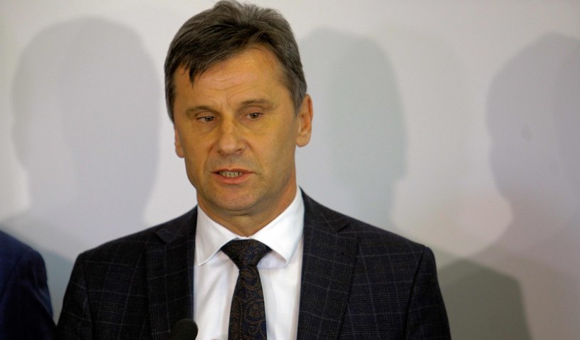 Fadil Novalić, premier Bośni i Herzegowiny /AFP
