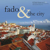 różni wykonawcy: -Fado & The City