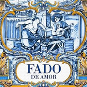 różni wykonawcy: -Fado De Amor