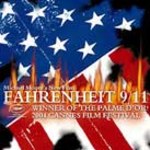 "Fahrenheit 9.11": Owacje w USA