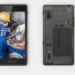 Fairphone 2 - modułowy konkurent projektu Ara