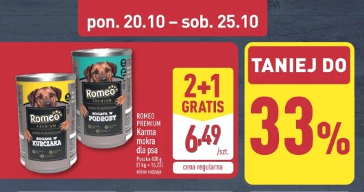Fairy w promocji w Aldi! /Aldi /INTERIA.PL