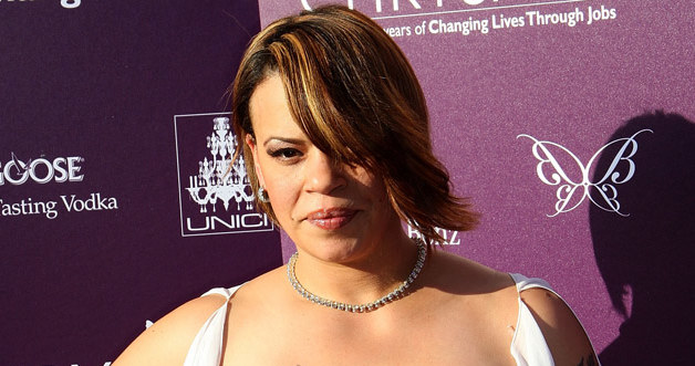 Faith Evans, fot.Frederick M. Brown &nbsp; /Getty Images/Flash Press Media