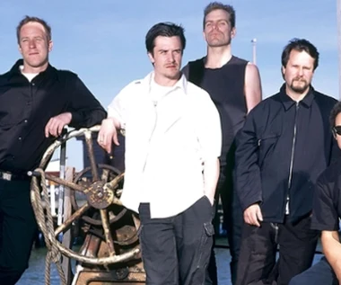 Faith No More nie wrócą już na scenę. "Nikt nie ma na to ochoty"