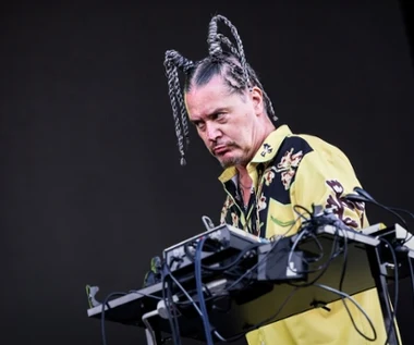 Faith No More pierwszym headlinerem Mystic Festival 2027. "Z dumą ogłaszamy"