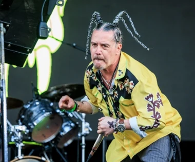 Faith No More z enigmatycznym komunikatem zapowiada powrót. "Zawsze byli synonimem rewolucji"