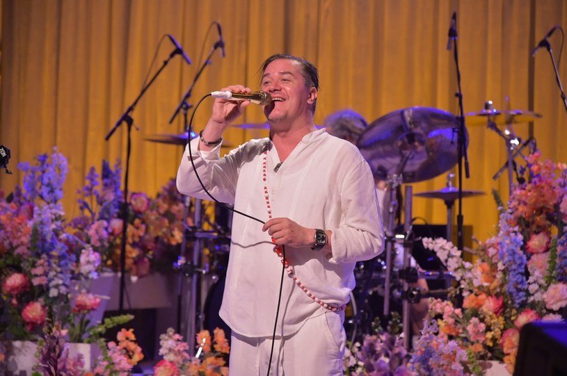 Faith No More /Theo Wargo/NBC /Getty Images