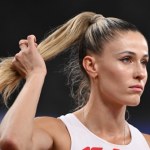 Fajdek bez medalu. Bukowiecka w finale