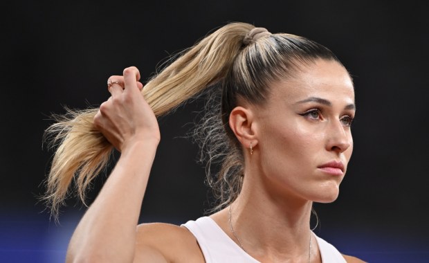 Fajdek bez medalu. Bukowiecka w finale