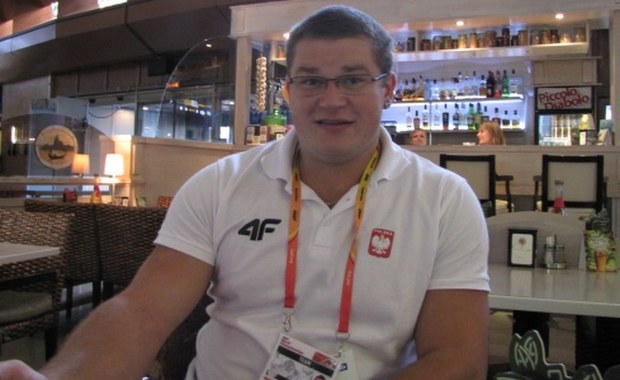 Fajdek: Zrealizowałem najcudowniejszy scenariusz. Stać mnie na to, by coś dorzucić